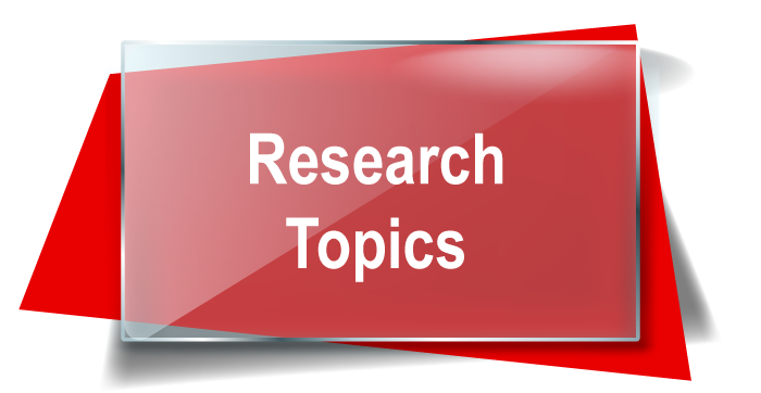 Research Topics